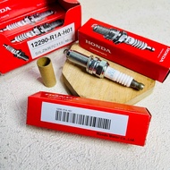 Spark Plug Honda HRV 1.8cc All New Crv Gen4 Civic FB 2.0cc 12290-R1A-H01 SILZKR7C 11S