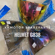 🔥 GRACSHAW VISOR V515 (HELMET G838)