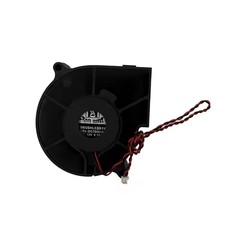 Base station fan compatible with Xiaomi B101CN stytj06zhm Dreame W10 Pro RCS9 RCSE1 RCSE2 JZ2301 JZ2