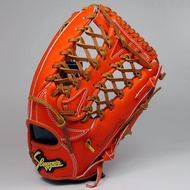 [Adou Logistics] Made In Japan KUBOTA SLUGGER KSG-SPB Hard Highest-End Outfield Gloves Baseball Soft