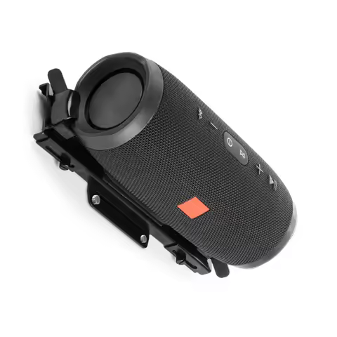 For Jbl Charge3/4/5 Jbl Flip4/5/6 Bluetooth Speaker Wall Retractable Storage Stand