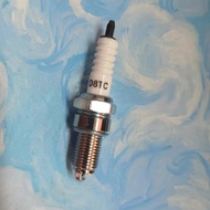 Motorcycle Accessories Spark Plug Scooter Moped Spark Plug Type 70 cg125 Type A7TC D8TC Fire Tip