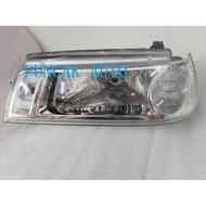 PROTON SAGA ISWARA LMST LMSE 2006 HEAD LAMP (WHITE)/LAMPU DEPAN