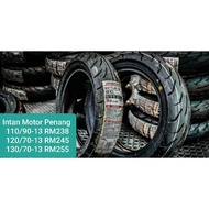 Bridgestone Battlax SC 110/90-13 120/70-13 130/70-13 TL Tyre (YamahaNmax/SYM)