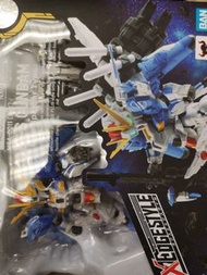 Nxedge ex s gundam nx-0065