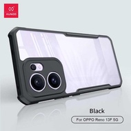 XUNDD For Oppo Reno13 Pro Case Anti Drop Anti Scratch Shockproof Protection Oppo Reno13 F Case Oppo 