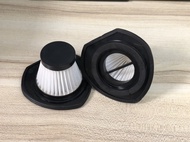 [ เฉพาะตัวไส้กรอง สำหรับเครื่องดูดฝุ่น R-6053 ]  filter ฟิลเตอร์สำหรับ เครื่องดูดฝุ่นไร้สาย รุ่น R-6