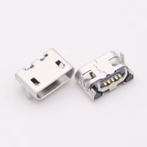 20pcs For Alcatel One Touch Pixi 4 8050E 8050 OT-8050G OT8050 USB Charging Charger Dock Port Connect