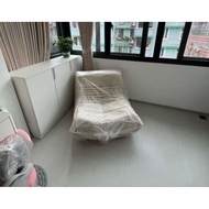 TOGO seat covers are easy to remove and clean sofa cover