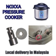 Noxxa | ASD | Alat Ganti Universal Pressure Cooker Floating Valve. (Floater Set)Electric pressure cooker float valve (in