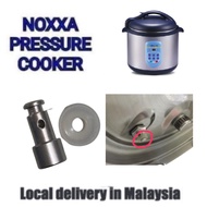 Noxxa | ASD | Alat Ganti Universal Pressure Cooker Floating Valve. (Floater Set)Electric pressure co