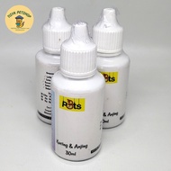 P3ts Prodigestik Probiotic Gastro Artificial Liquid Cat Dog 30ml