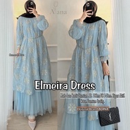 Elmeira Dress ORIGINAL Alana