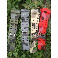 G Shock Army Watch Strap GA100, GA400, GA1000, G-Sock Army Watch Strap