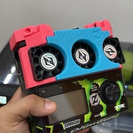 SKYRC NC2500 Pro Charger Fan – Random Color