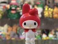 全新 My Melody Classic Viny UNBOX Unbox Industries x Sanrio soft vinyl 全新現貨
