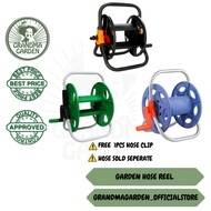 👵 PORTABLE GARDEN HOSE REEL / WATER PIPE HOLDER / WATER HOSE REEL / PENGULUNG HOSE / KEKILI PAIP PEN