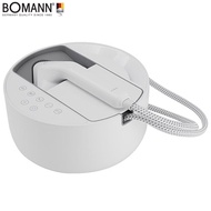 Bomann PS2600W Steam Iron Electric Garment Steamer Handheld Clothes Korea