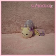 角落生物 手玉 蝸牛 2019睡衣系列