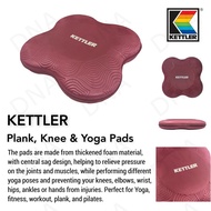 Knee Protector Pillow/Plank, Knee &amp; Yoga Pads KETTLER - ORIGINAL