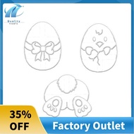Baking Mold for Easter Kitchen Bakeware Cookie Tools Baking Accessories
