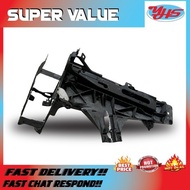 USED ORI BMW 7 SERIES F01 F02 2012-2017 HEADLIGHT SUPPORT RH