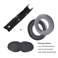 DT 770 Replacement Ear Pads Ear Cushion Earpad Compatible with beyerdynamic DT990 DT880 DT770 PRO He