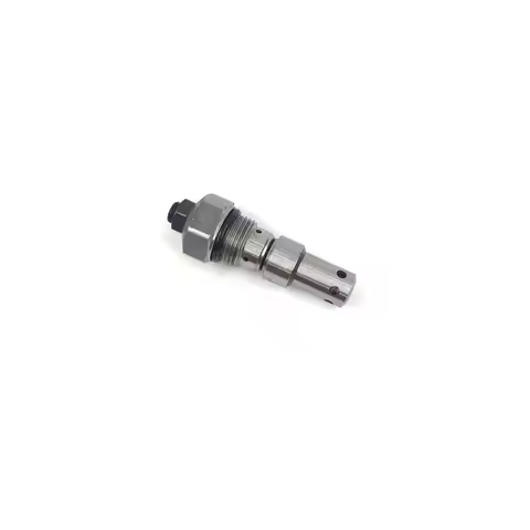 Relief Valve for Hitachi EX200 EX200-1 EX200LC 4242176 excavator Replacement Part
