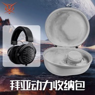 Suitable for beyerdynamic beyerdynamic Earphone Storage Box Headset DT790 DT797 DT831 Earphone Bag B