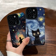 Leather Casing for Oppo A52 A92 A53 A15 A5 A3 Pro A9 A76 A96 A31 A77 A78 A3s A12e A31 F11 Reno 13 11