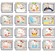 Charm Italian Bracelet Italian Charm Bracelet Charm Bracelet