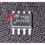 PART TOOL AO4466A AO4466 AO 4466 4466A SOP-8 SMD