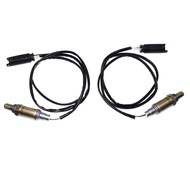 2x Oxygen Sensor O2 Downstream for BMW 323i 325i 328i 330i 525i 530i X3 X5 Z3 Z4