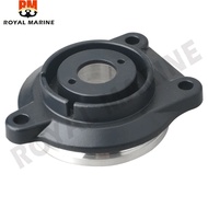 Outboard morto 662-45361 Cap Lower Casing For Yamaha Outboard Motor 2T Old Model 9.9HP 15HP 662-4536