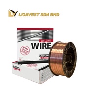 [ LINCOLN ] WELDING WIRE ER70S-6