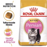 ROYAL CANIN  PERSIAN KITTEN 500g-1kg repack(Guarantee 100% Original Royal Canin)