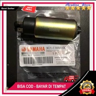Fuel Pump Vixion Original Rotak Rotax Dinamo Fuel Pump Injeksi Yamaha Vixion Old Lama Karbu 3C1 ORI