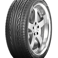 ยางใหม่ 195/55R15 ปี24 ดีสโตน ดอก R702 รีดน้ำเกาะถนน