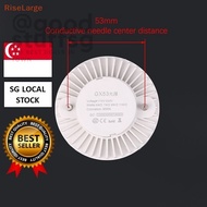 [SG FREE ] Gx53 LED Bulb Light Under Cabinet Lights 5W 7W 9W Wardrobe Light AC 90-265V Led Spotlight