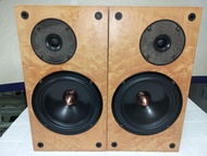 ProAc Tablette 2000 Signature 揚聲器