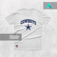 T-shirt NFL Dallas Cowboys - Club American Football - Cowboys