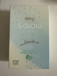 iBling S-Glow 生髮糖