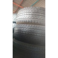 Second Tyre | 255/60R18 | Tayar Terpakai | Harga Untuk 2 Biji