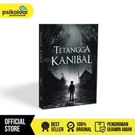 Tetangga Kanibal Novel - Erby S - Psychology Bookstore