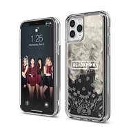 [สินค้าพร้อมส่ง] elago BlackPink iPhone 11 11Pro 11Pro Max  Case ลิขสิทธิ์แท้ YG entertainment limited edition