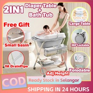Newborn Baby Bath Tub With Stand Foldable Bath Tub Stand Support Besen Mandi Bayi Bath Rack