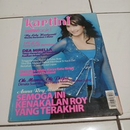 Majalah kartini No.2159_16 FebruatiS/D 2 MARET 2006