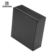 [SONONIA] Junction Box Enclosure Case Shell Electrical Box Project Box Project Enclosure Storage Cas