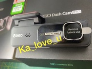 全高清智能行車記錄儀 360 Dash Cam HK30