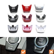 Electronic Automotive Engine Start Stop OFF Switch Button For BMW 5 6 7 Series F10 F11 F07 F06 F12 F